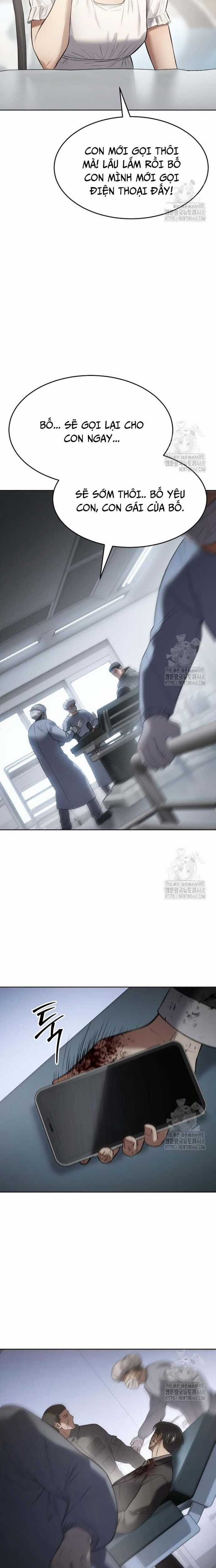 Đặc Vụ Song Sinh Chương 121 trang 12