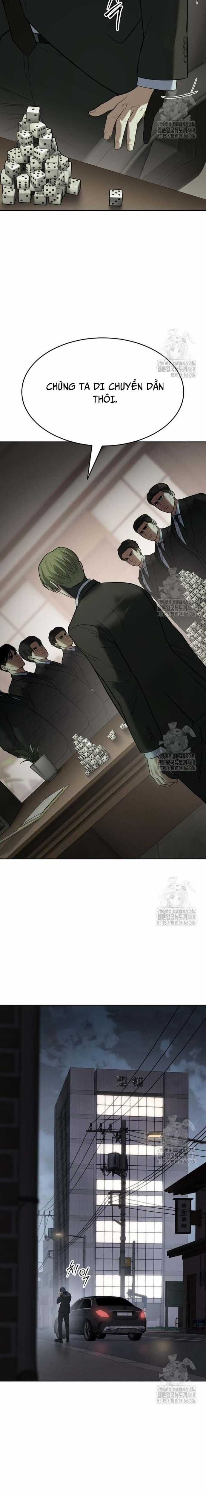 Đặc Vụ Song Sinh Chương 121 trang 16