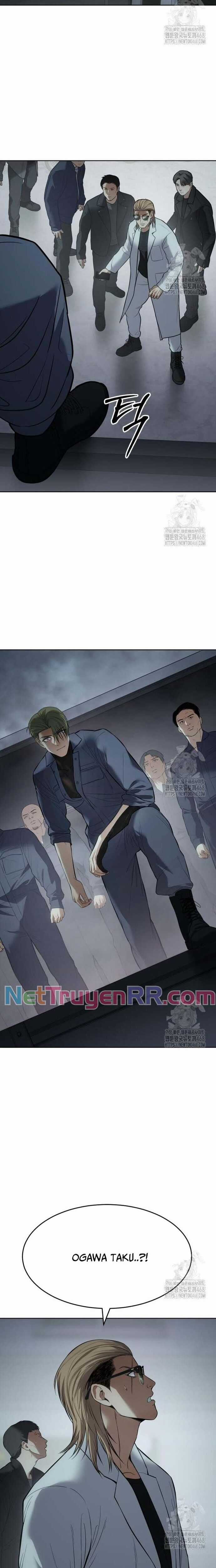 Đặc Vụ Song Sinh Chương 121 trang 22