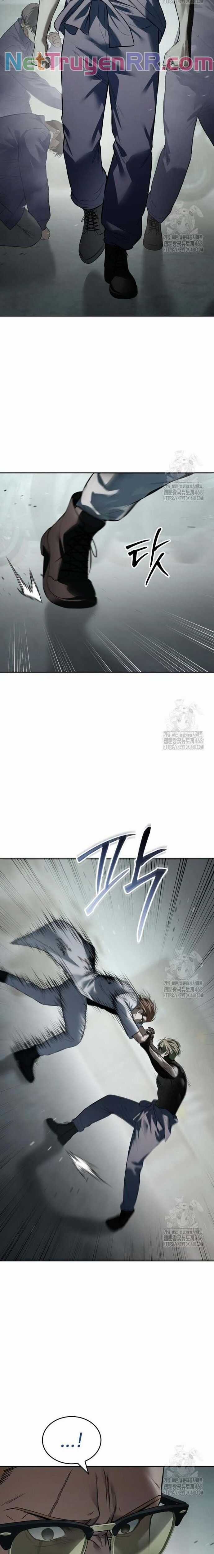 Đặc Vụ Song Sinh Chương 121 trang 25