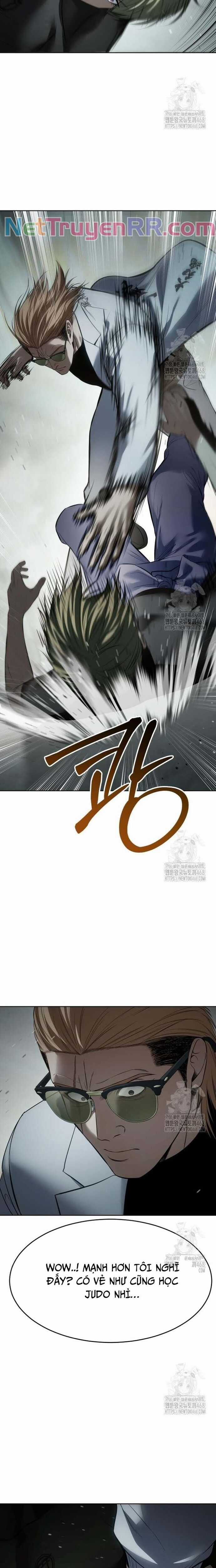 Đặc Vụ Song Sinh Chương 121 trang 27