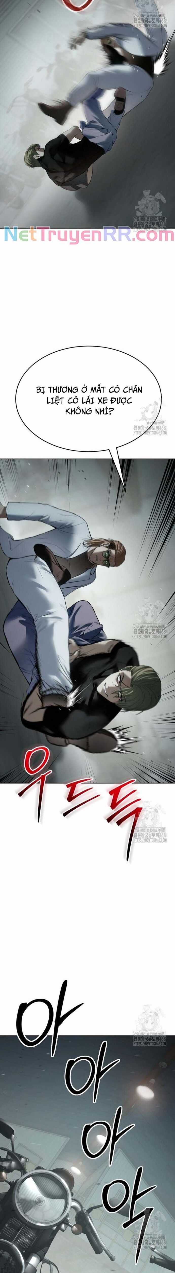 Đặc Vụ Song Sinh Chương 121 trang 29