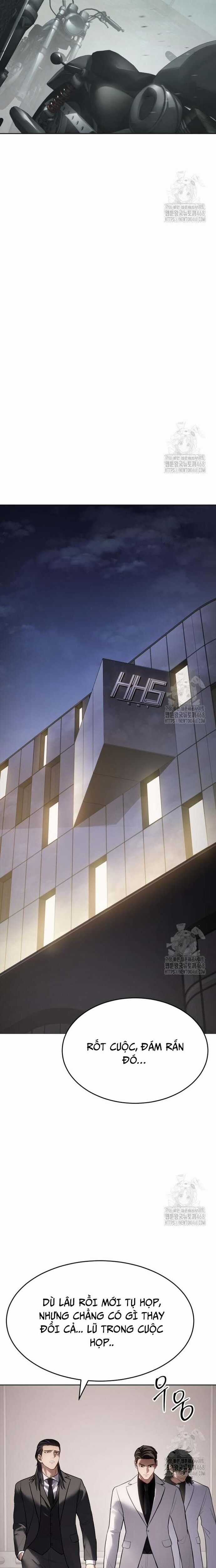 Đặc Vụ Song Sinh Chương 121 trang 30