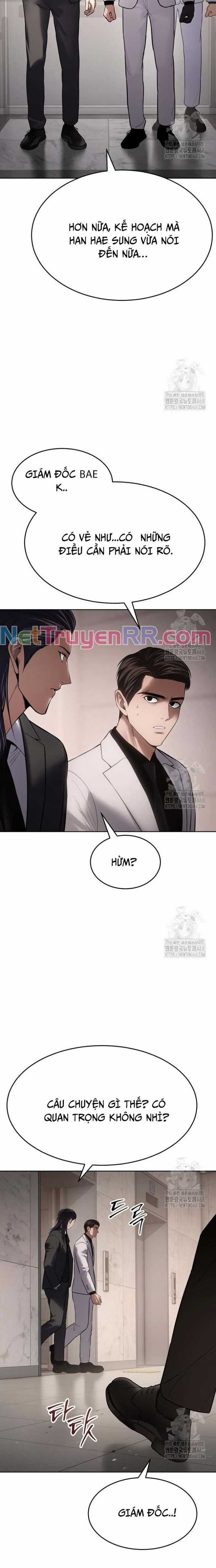 Đặc Vụ Song Sinh Chương 121 trang 31