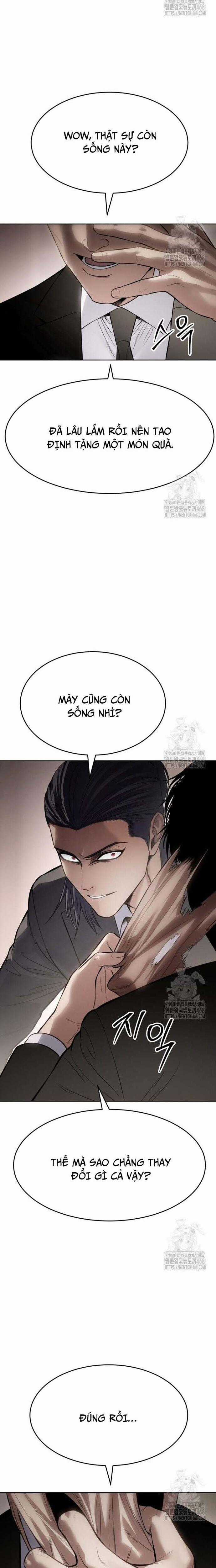 Đặc Vụ Song Sinh Chương 121 trang 34