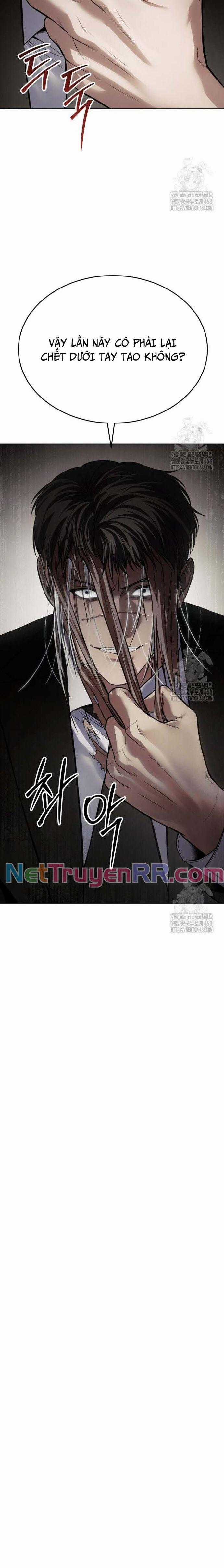 Đặc Vụ Song Sinh Chương 121 trang 35