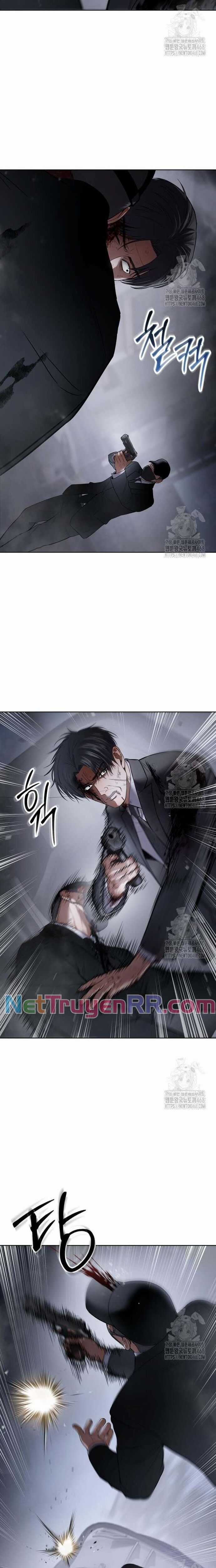 Đặc Vụ Song Sinh Chương 121 trang 4