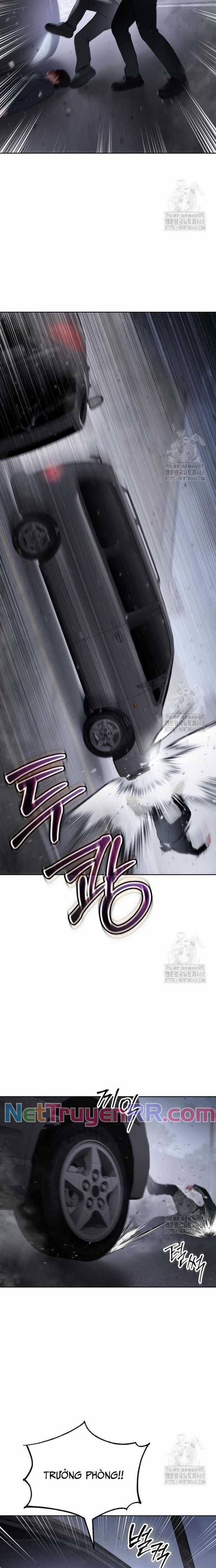 Đặc Vụ Song Sinh Chương 121 trang 6