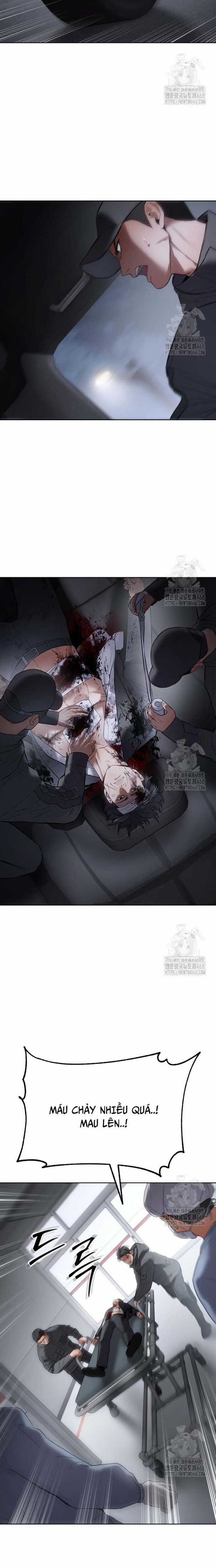 Đặc Vụ Song Sinh Chương 121 trang 8