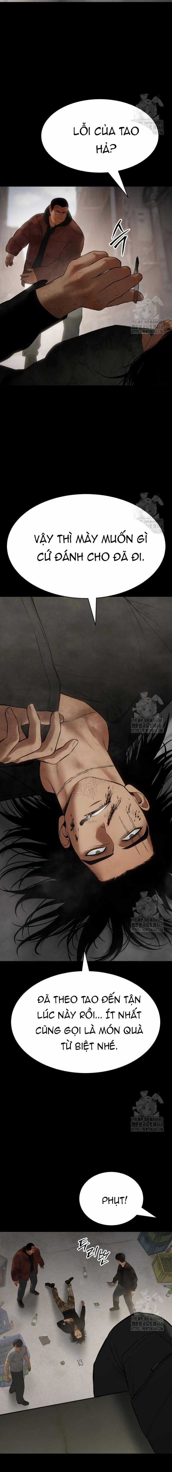 Đặc Vụ Song Sinh Chương 122 trang 12