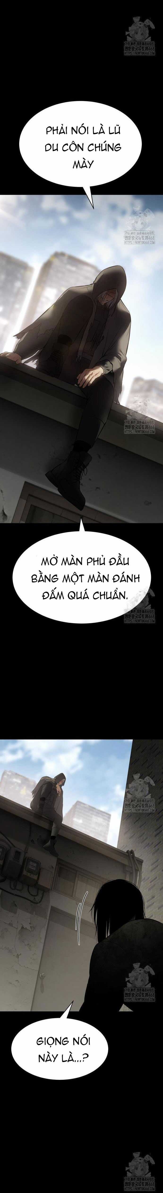 Đặc Vụ Song Sinh Chương 122 trang 13