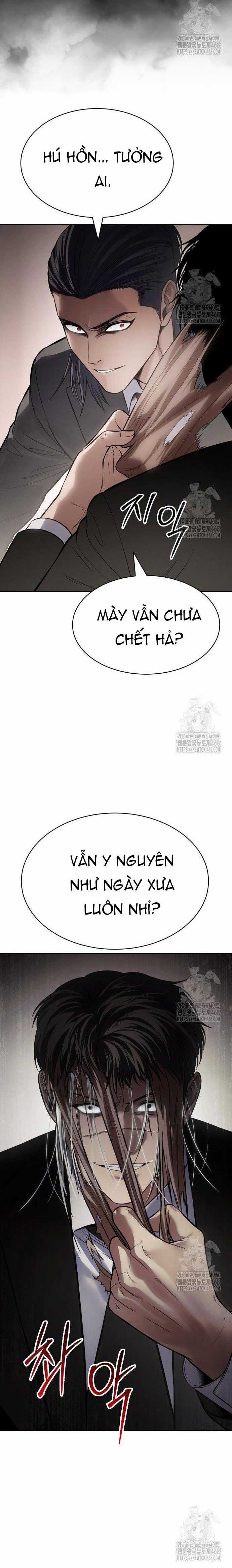 Đặc Vụ Song Sinh Chương 122 trang 15