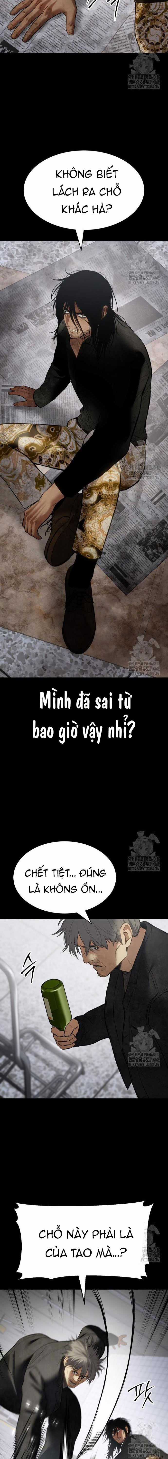 Đặc Vụ Song Sinh Chương 122 trang 2