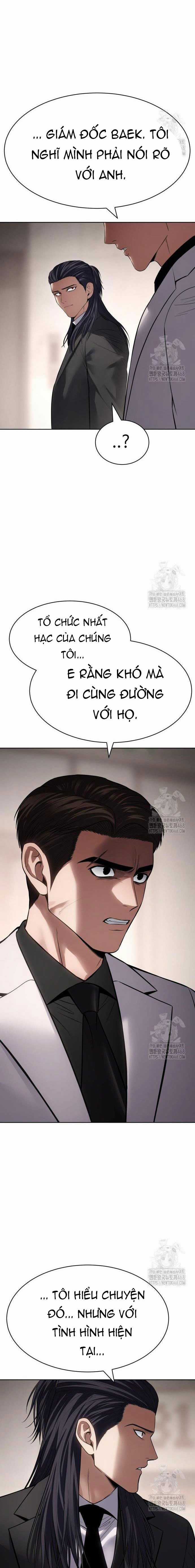 Đặc Vụ Song Sinh Chương 122 trang 20