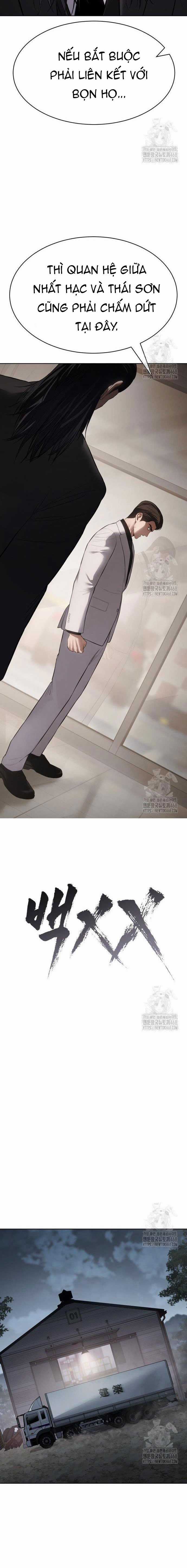 Đặc Vụ Song Sinh Chương 122 trang 21