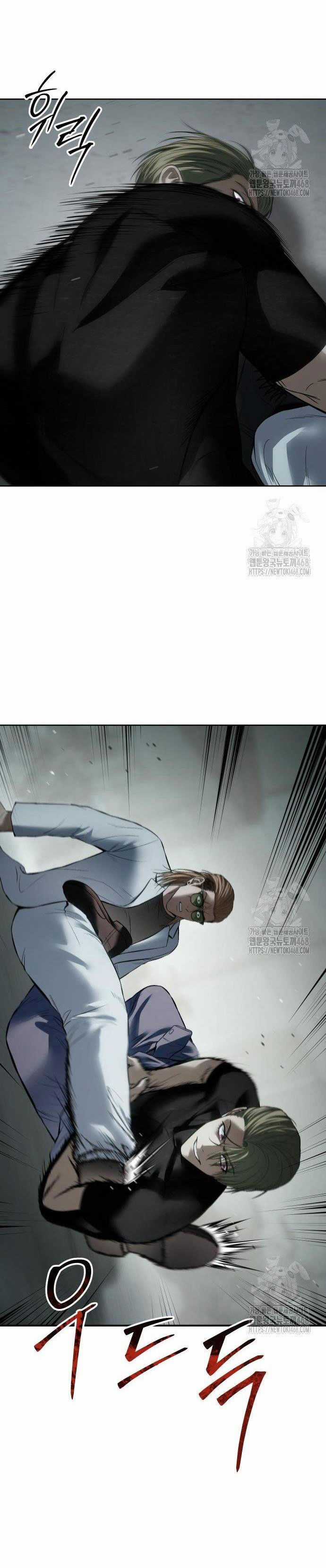 Đặc Vụ Song Sinh Chương 122 trang 22