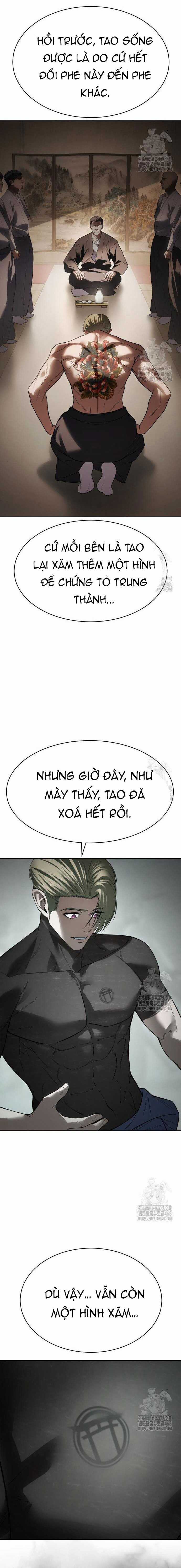 Đặc Vụ Song Sinh Chương 122 trang 29