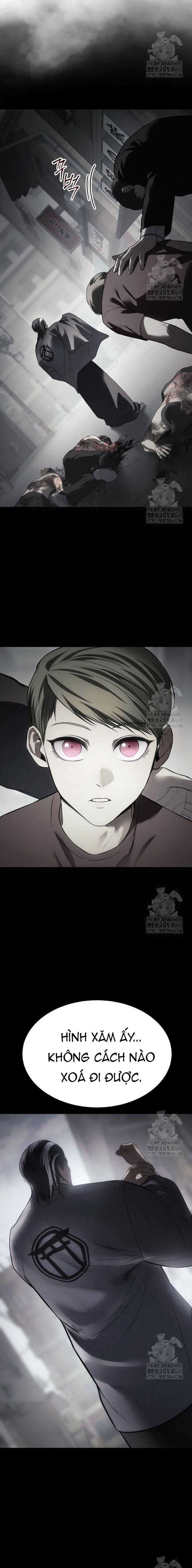 Đặc Vụ Song Sinh Chương 122 trang 30