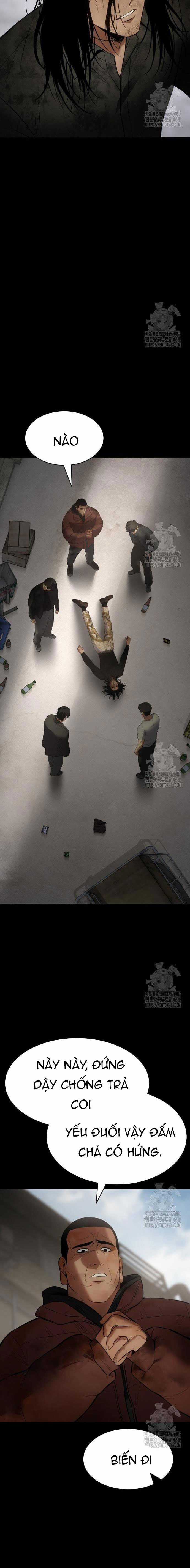 Đặc Vụ Song Sinh Chương 122 trang 6