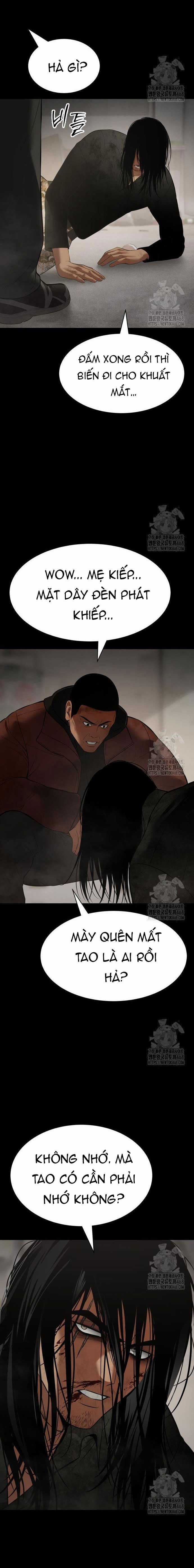 Đặc Vụ Song Sinh Chương 122 trang 7