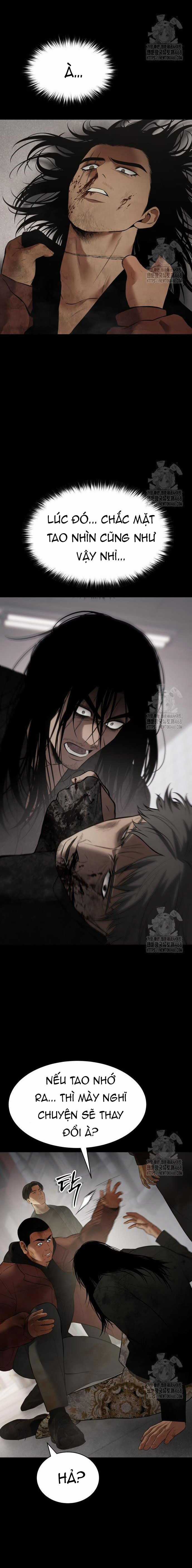 Đặc Vụ Song Sinh Chương 122 trang 9