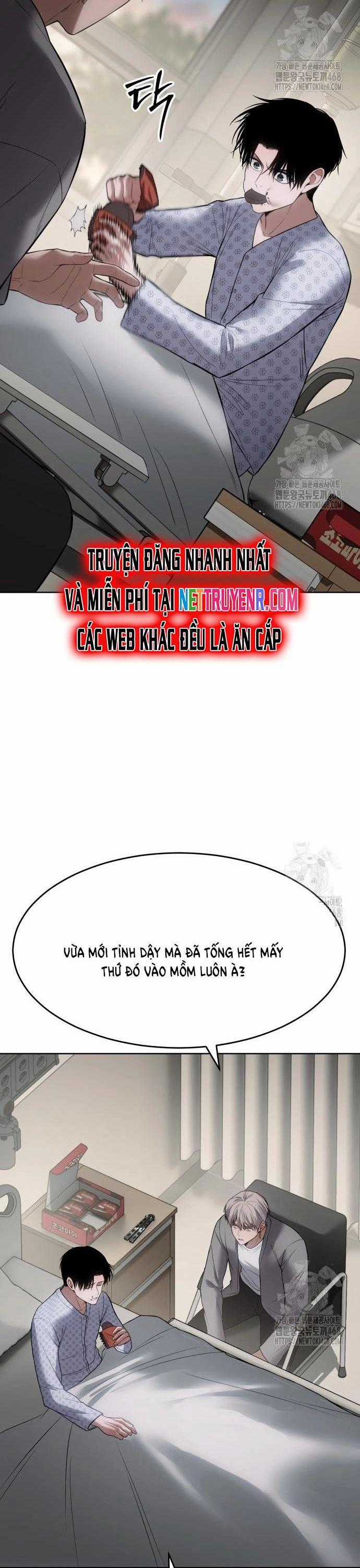 Đặc Vụ Song Sinh Chương 123 trang 1