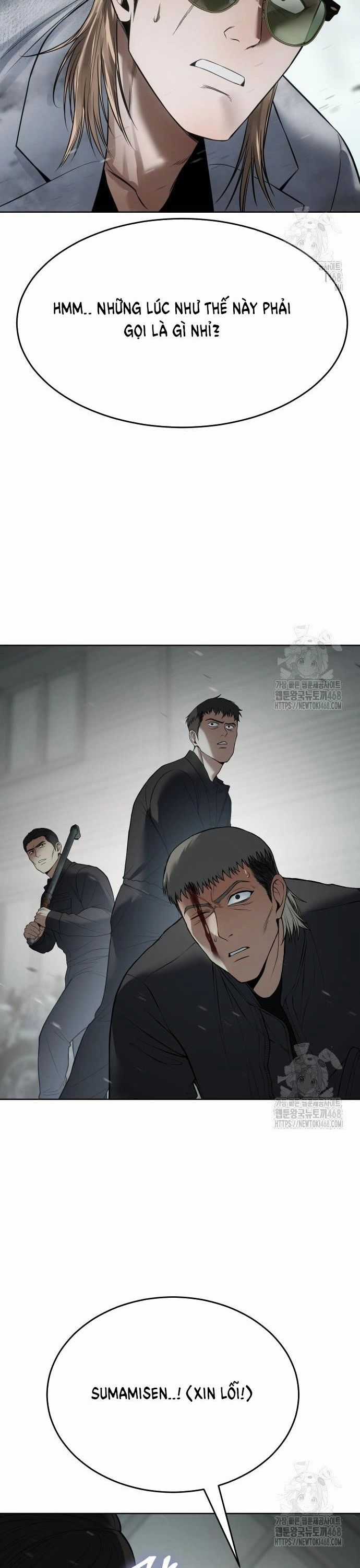 Đặc Vụ Song Sinh Chương 123 trang 11