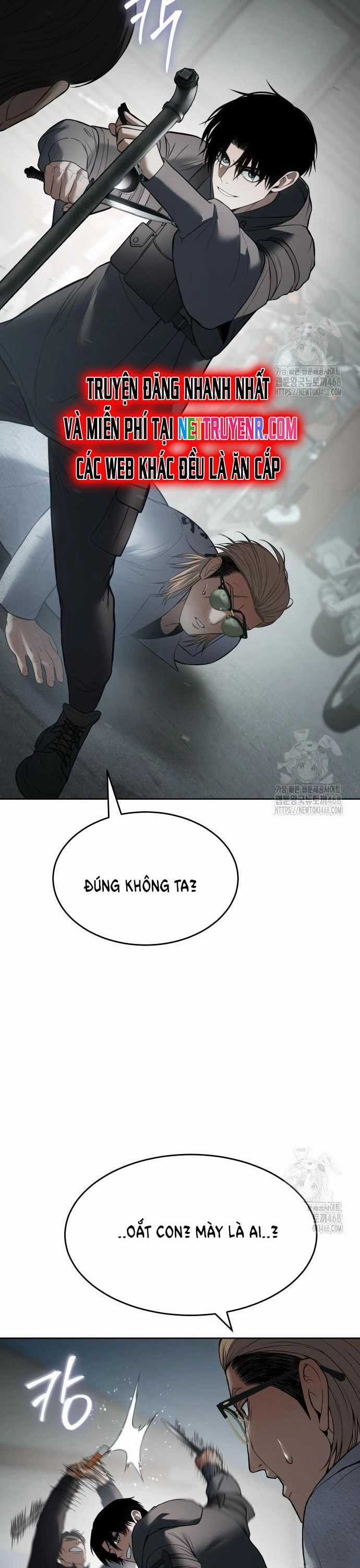 Đặc Vụ Song Sinh Chương 123 trang 12