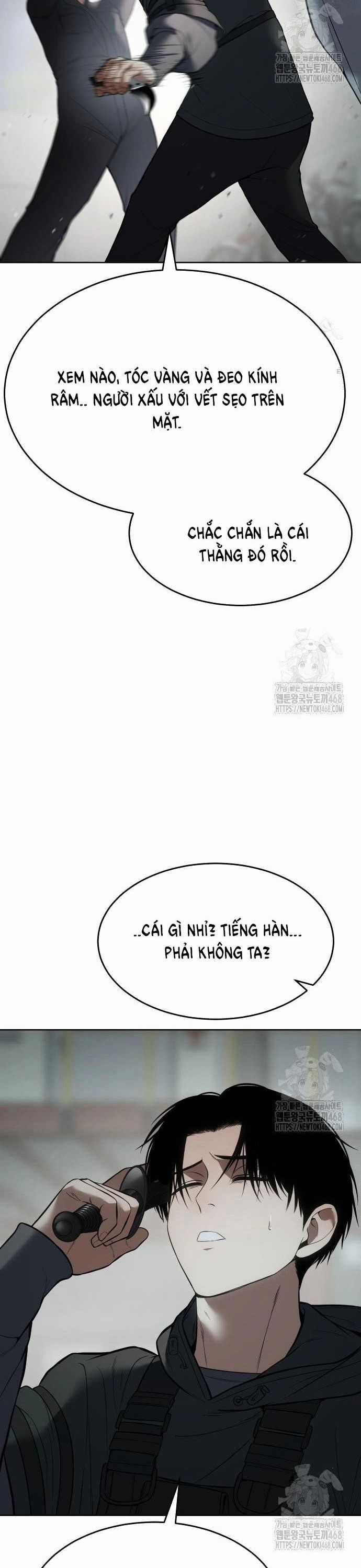 Đặc Vụ Song Sinh Chương 123 trang 13