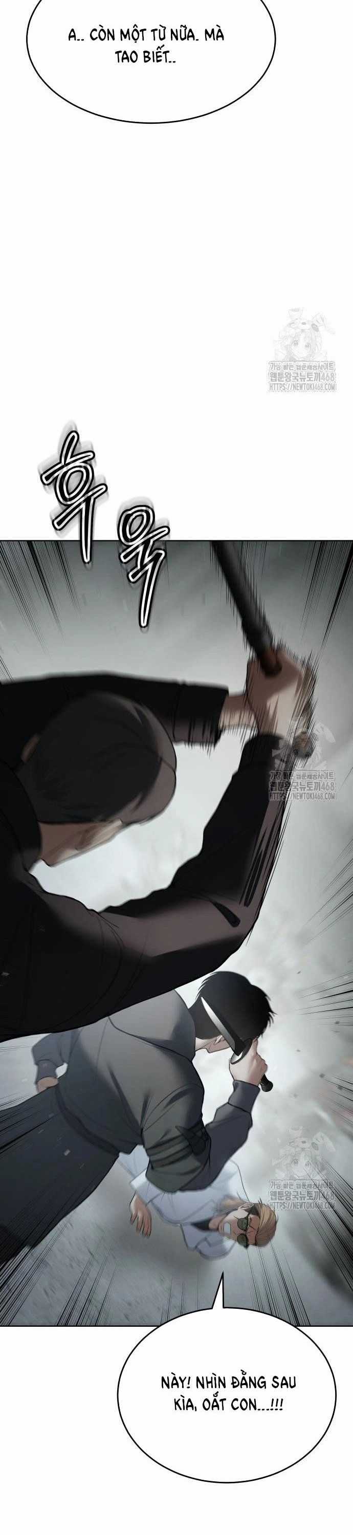 Đặc Vụ Song Sinh Chương 123 trang 14