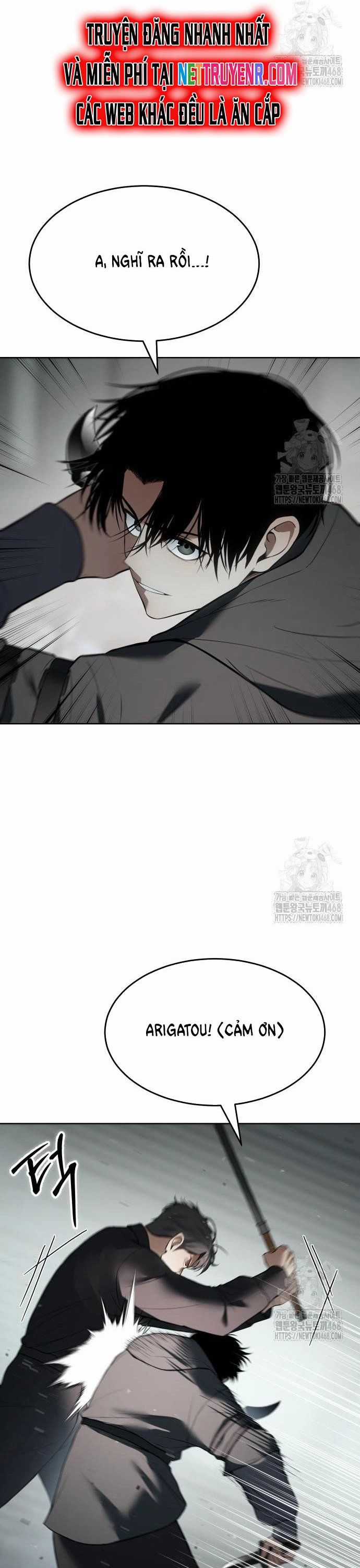 Đặc Vụ Song Sinh Chương 123 trang 15