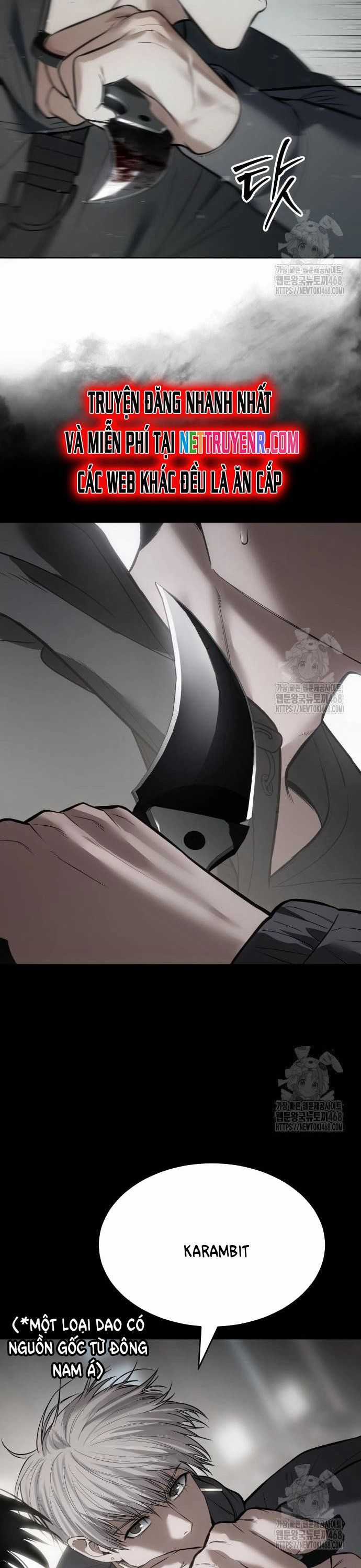 Đặc Vụ Song Sinh Chương 123 trang 17