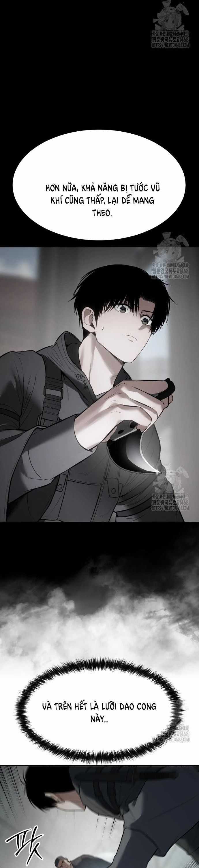 Đặc Vụ Song Sinh Chương 123 trang 19