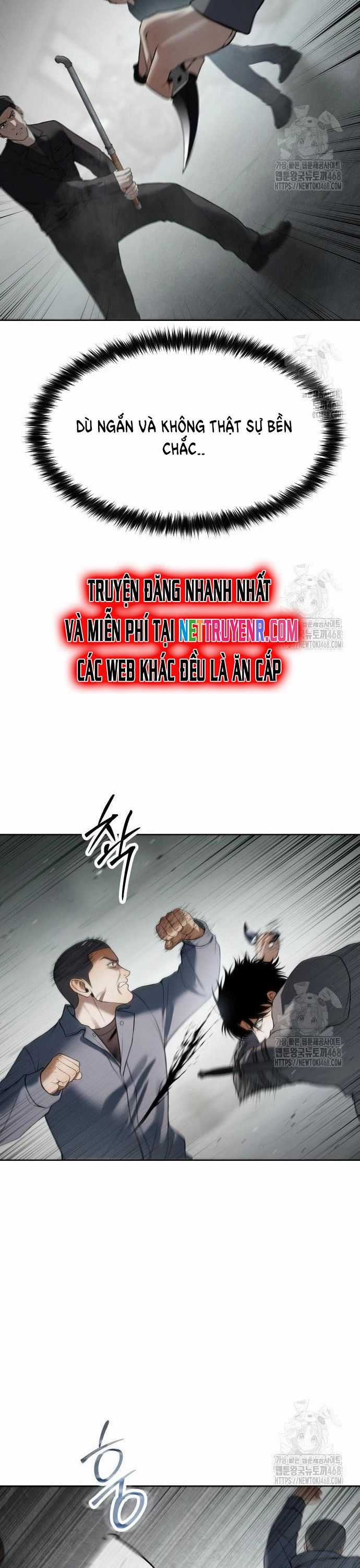 Đặc Vụ Song Sinh Chương 123 trang 20