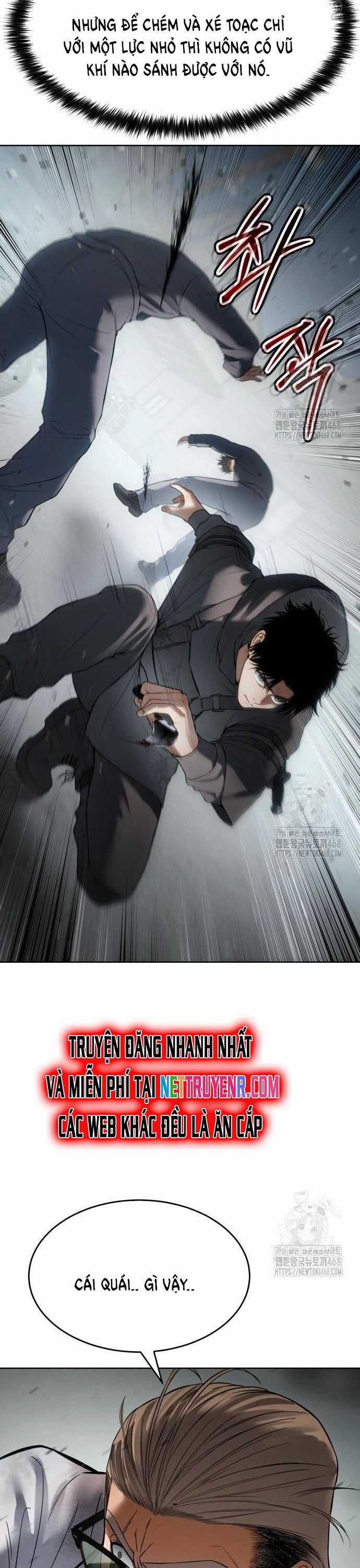 Đặc Vụ Song Sinh Chương 123 trang 22