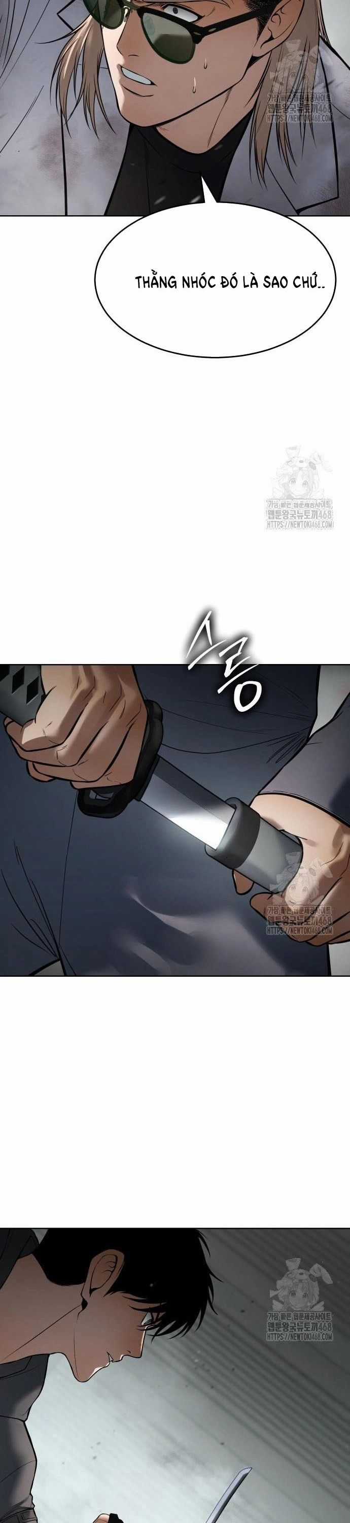 Đặc Vụ Song Sinh Chương 123 trang 23