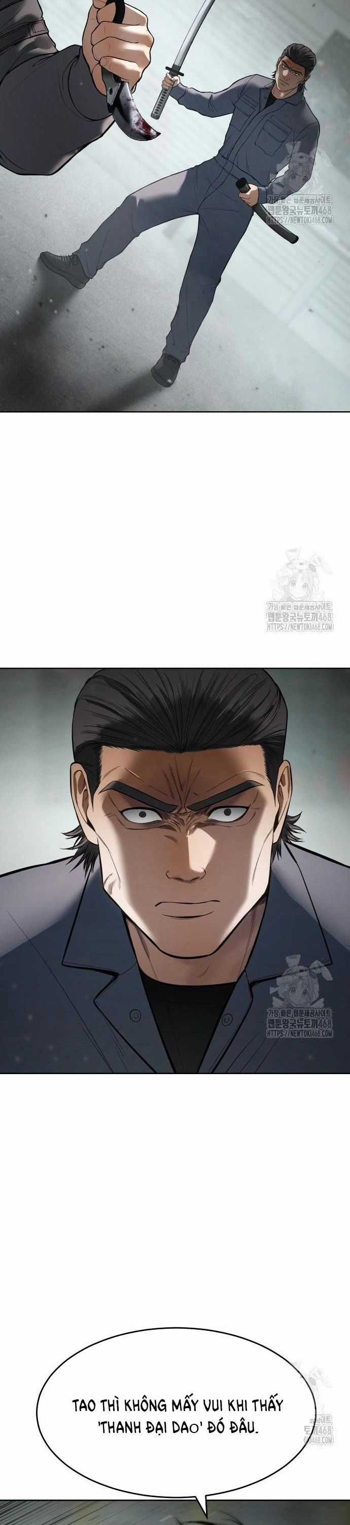 Đặc Vụ Song Sinh Chương 123 trang 24