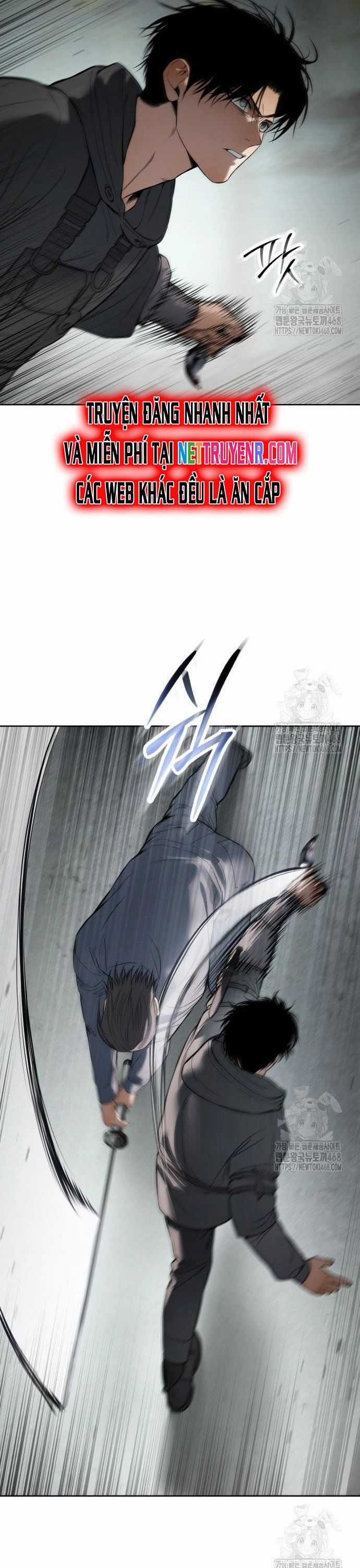 Đặc Vụ Song Sinh Chương 123 trang 25