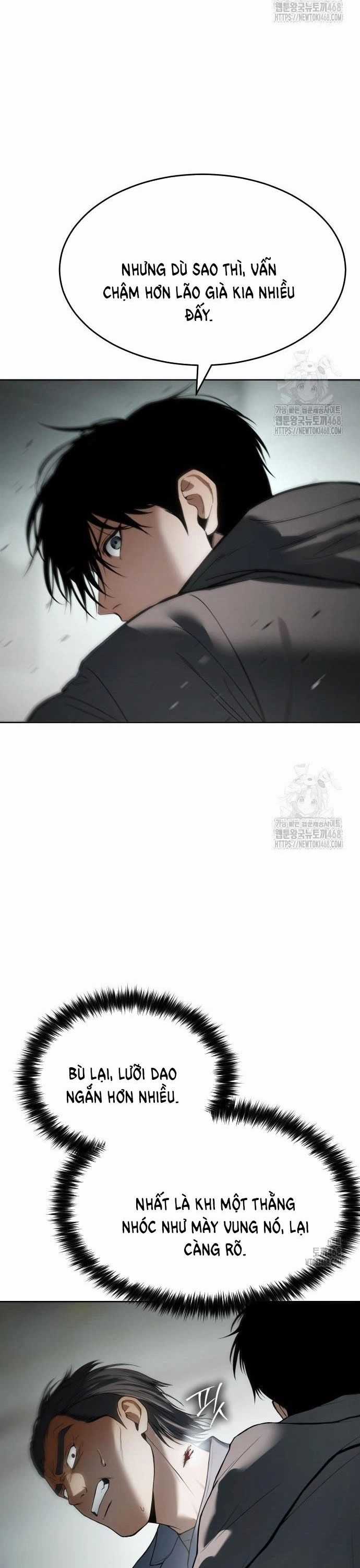 Đặc Vụ Song Sinh Chương 123 trang 26