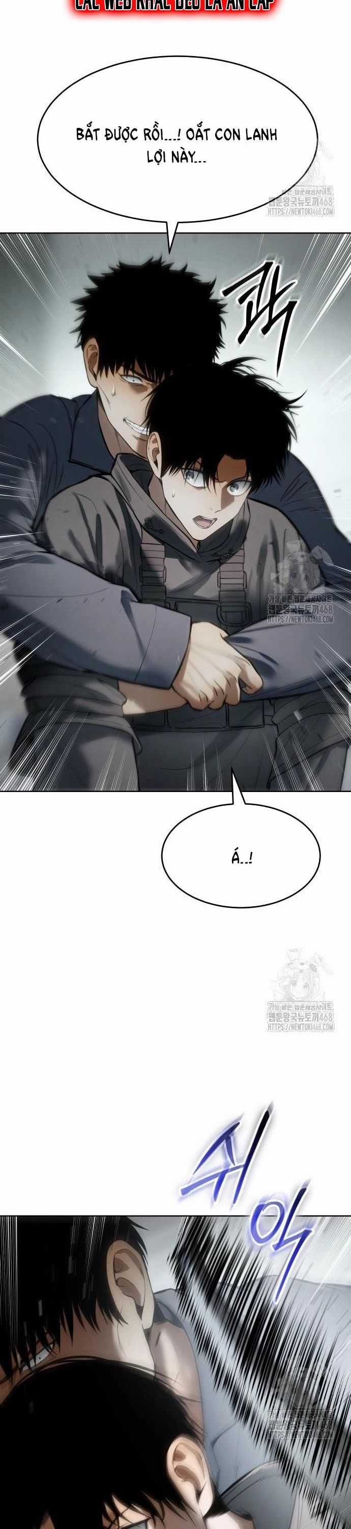 Đặc Vụ Song Sinh Chương 123 trang 28