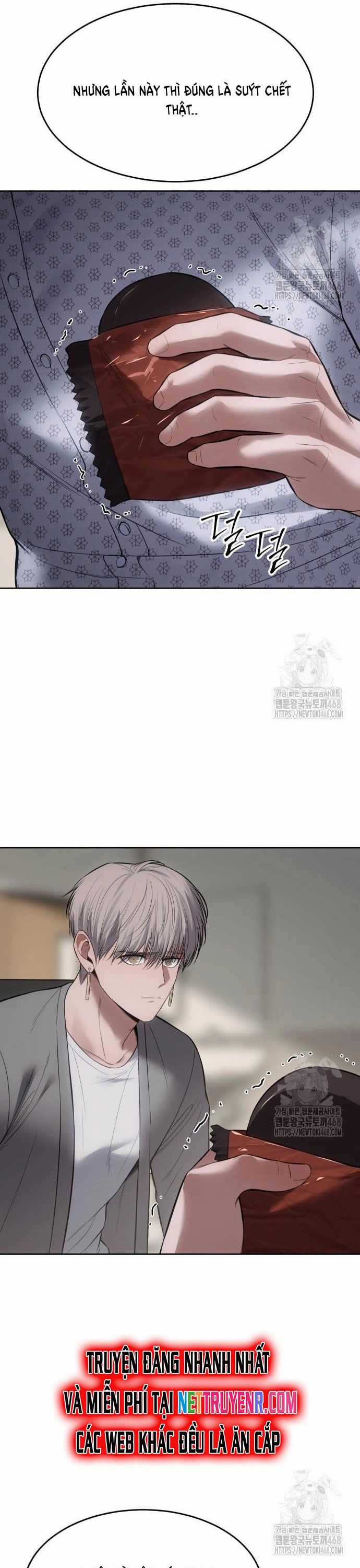 Đặc Vụ Song Sinh Chương 123 trang 3