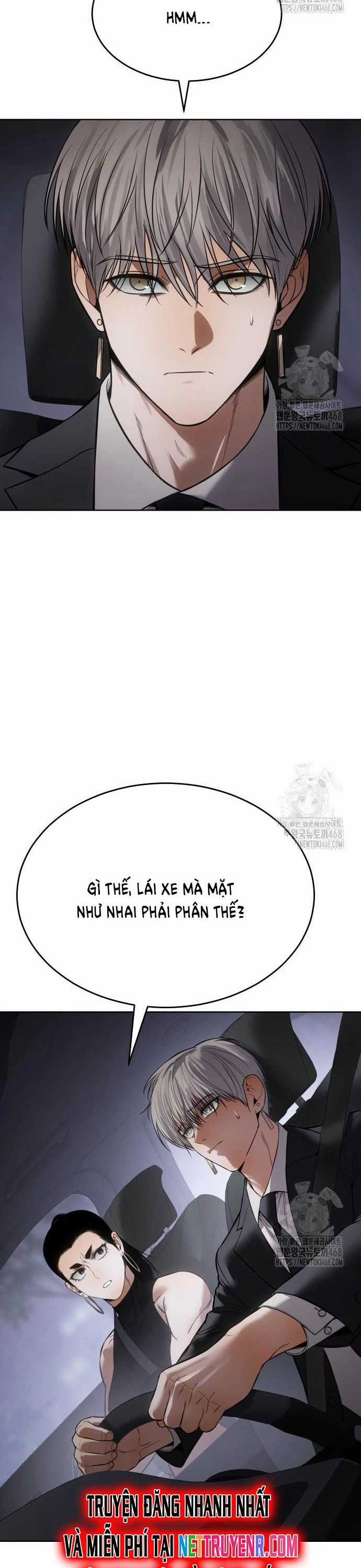 Đặc Vụ Song Sinh Chương 123 trang 30