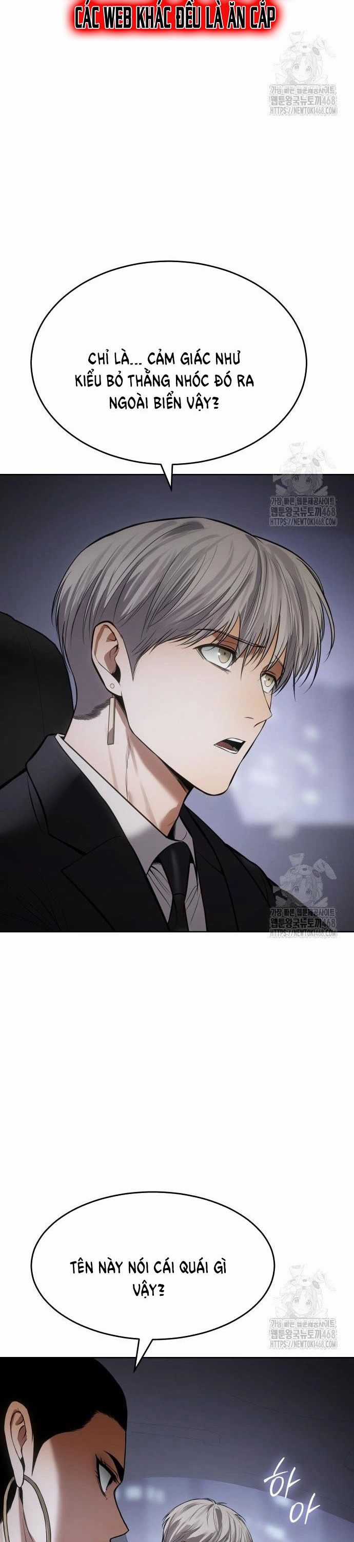 Đặc Vụ Song Sinh Chương 123 trang 31