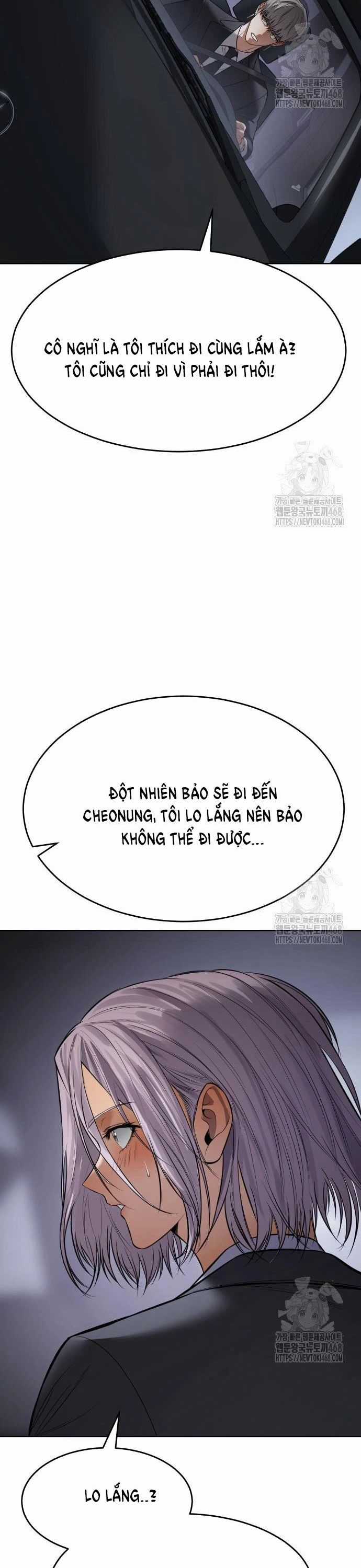 Đặc Vụ Song Sinh Chương 123 trang 34