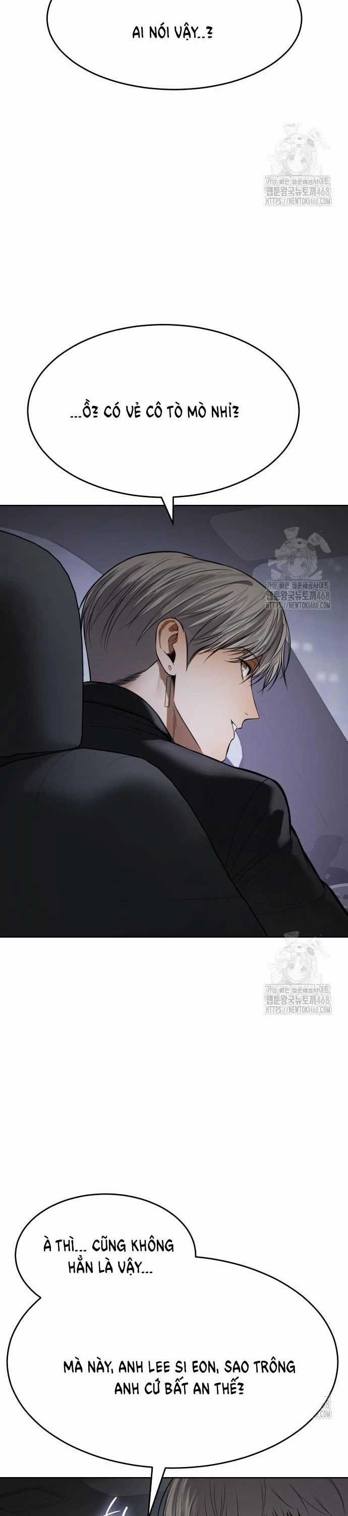 Đặc Vụ Song Sinh Chương 123 trang 35