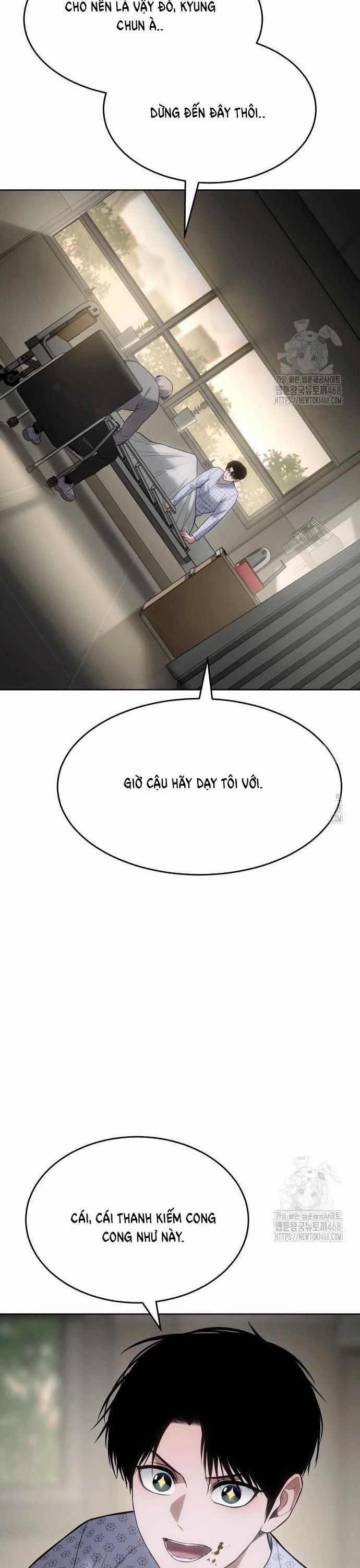 Đặc Vụ Song Sinh Chương 123 trang 4