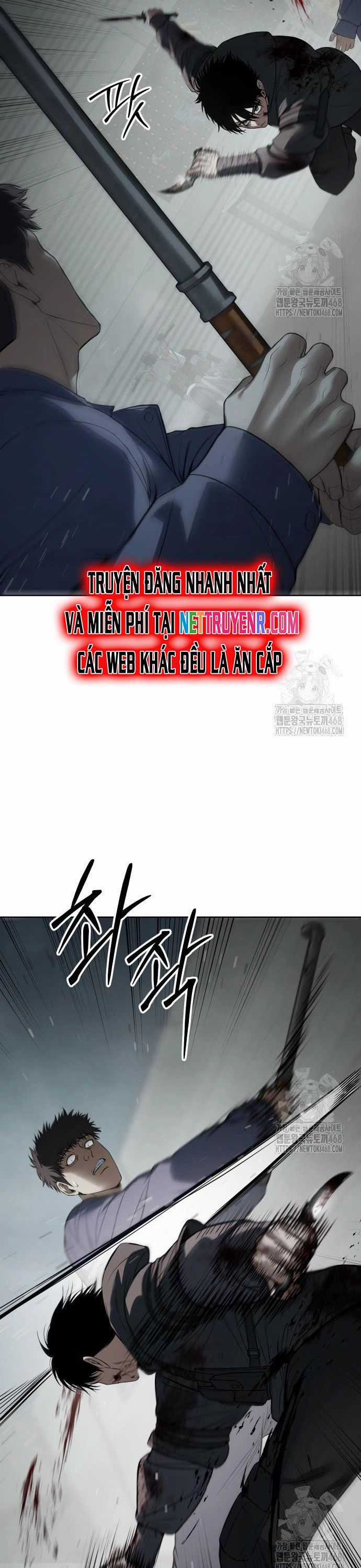 Đặc Vụ Song Sinh Chương 123 trang 41