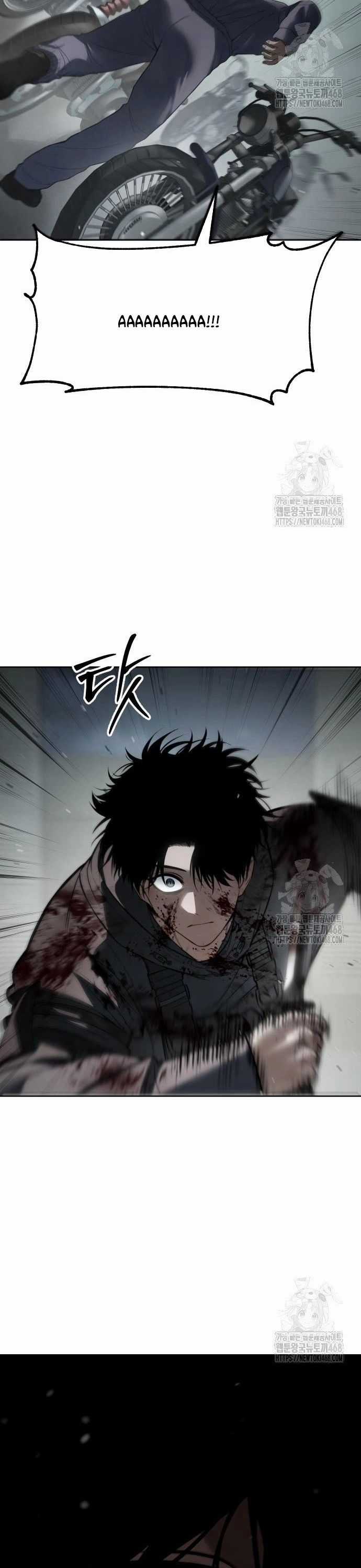 Đặc Vụ Song Sinh Chương 123 trang 43