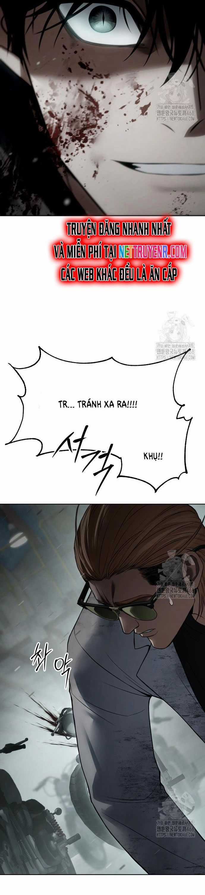 Đặc Vụ Song Sinh Chương 123 trang 44