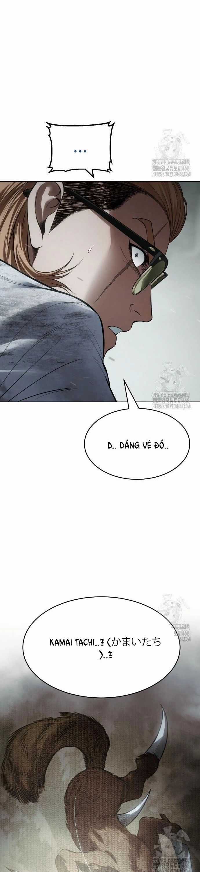 Đặc Vụ Song Sinh Chương 123 trang 45